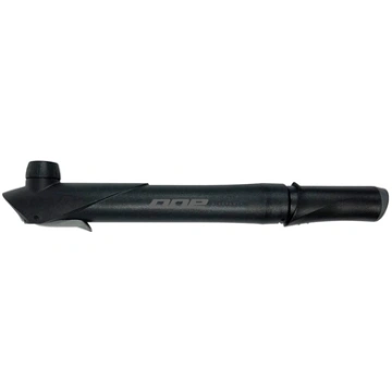 Velosipēda mini pumpis Rock Machine M.Pump 10 Blac