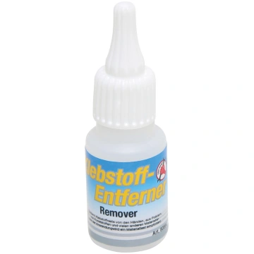 Līmes noņēmējs | 20 g (80864) KRAFTMANN 80864W