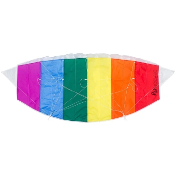 Gaisa pūķis Dragon Fly Parachute Kite Fantasy 120,
