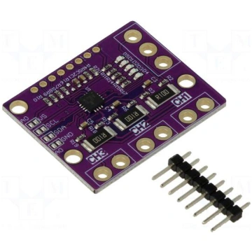 Sensor: humidity | digital | 3.3÷5VDC | IC: HR202,