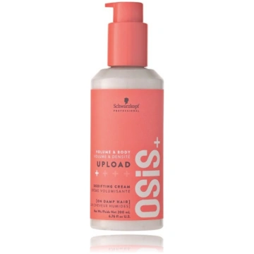 Schwarzkopf Professional OSiS+ Upload apjomu piešķ