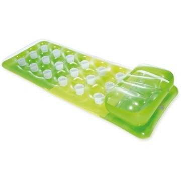 Piepūšamais Intex® 58890, Pocket Fashionable, Ūden
