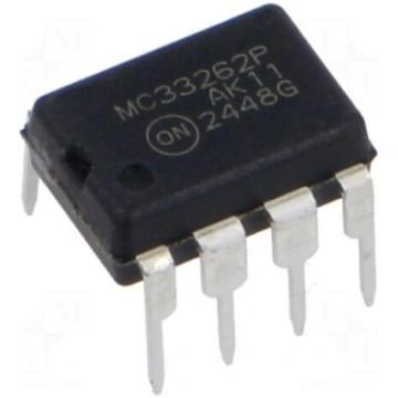 IC: PMIC | PFC controller | DIP8 | tube | SMPS | 1