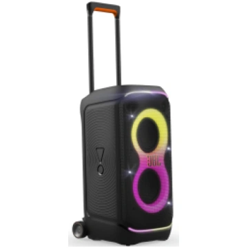 Skaļrunis JBL PartyBox Stage 320 Black (JBLPBSTAGE