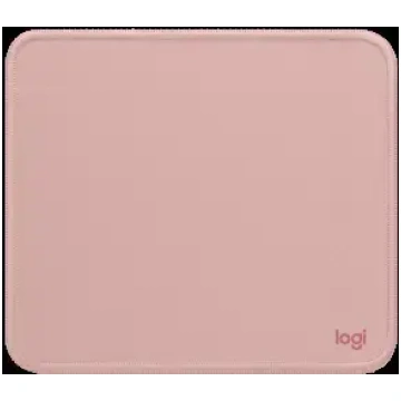 Logitech Mouse Pad Studio peles paliktnis – rozā
