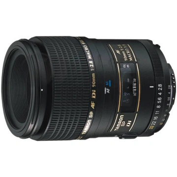 Tamron 90mm F/2.8 Di 1:1 Macro (Canon)