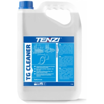 TENZI TG Cleaner līdzeklis uzlīmju, gumijas un dar