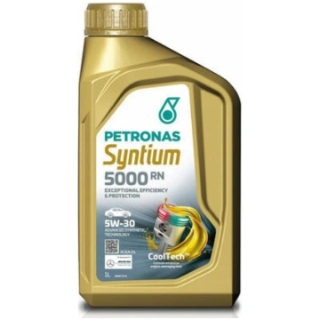 Petronas Syntium 5000 RN 5W-30