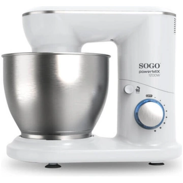 Mikseris ar trauku Sogo BAT-SS-14580