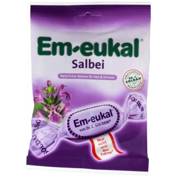 DR. SOLDAN Salbei ledenes, 75 g