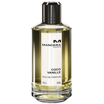 Coco Vanille - EDP Mancera