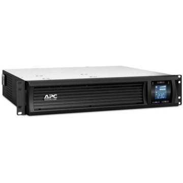 APC Smart-UPS C, Line Interactive, 2000VA, Rackmou