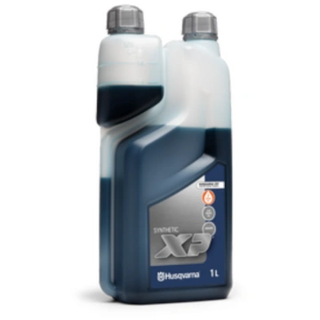 Husqvarna divtaktu eļļa, Husqvarna XP® Synthetic H