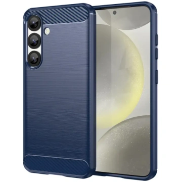 Carbon Case for iPhone 16e - Blue | 190952-uniw | 