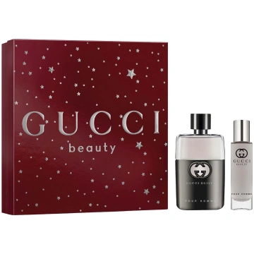 GUCCI Guilty Pour Homme 50ml Eau De Toilette kompl