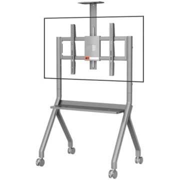Smart Home, Verstellbarer mobiler Whiteboard-Ständ