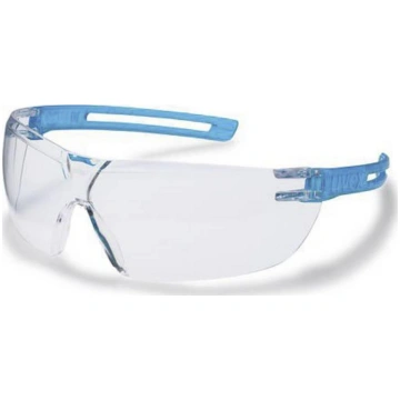 Uvex uvex x-fit spectacles blue