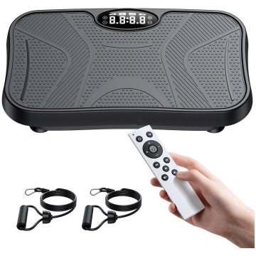 Riff EX800 vibro platforma 200W / max 150kg / līdz