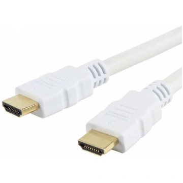 Techly Monitor cable HDMI-HDMI M/M 1.4 Ethernet 3D