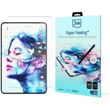 3mk Protection Amazon Kindle Paperwhite 6 (7") - u
