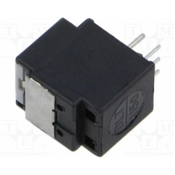 Connector: optical (Toslink); socket,transmiter fi