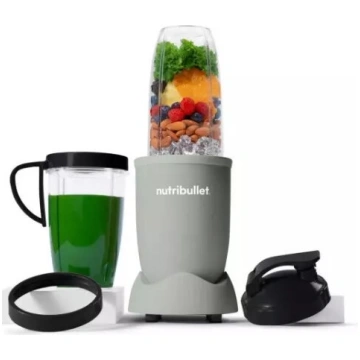 Sporta blenderis NutriBullet NB907MAJD