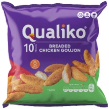 Vistas filējas gabaliņi rīvmaizē 500g