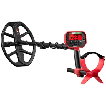 Lietots - Noma metāla detektors Minelab Vanquish 5