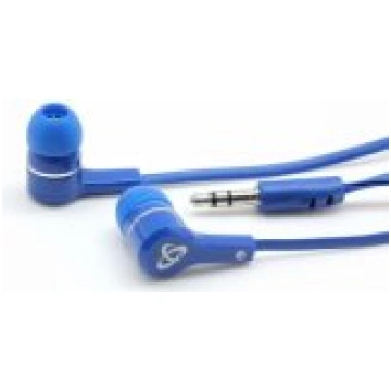 Sbox EP-003BL Blue austiņas T-MLX36237-SBOX