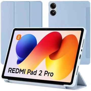 Tablet case 4kom.pl Case for Xiaomi Redmi Pad 2 PR