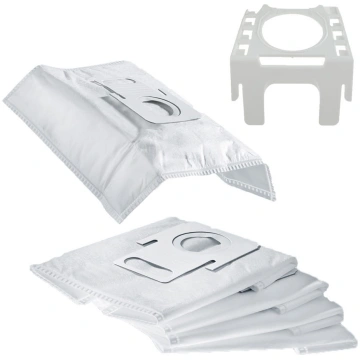 Filtru komplekts Thomas 99 AQUA+ 787243