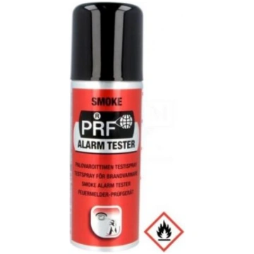Dūmu signalizācijas testeris | 165 ml | aerosols |