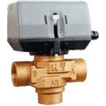 Kospel zawór dzielcy Honeywell 3-DR 3/4" (ZAWÓR.KO