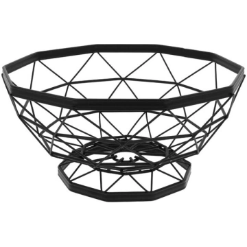 Vāze Brunbeste augļiem, 29 cm
