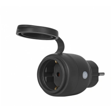 Viedā kontaktligzda LEDVANCE SMART+ WIFI COMPACT O