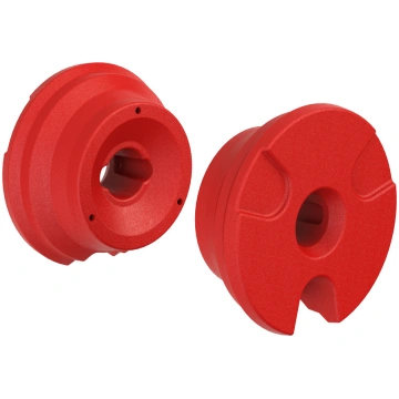 Atsvari Raptor Hydro, VARI 4473