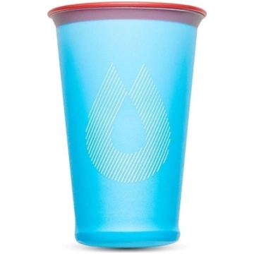 HydraPak Kubki Speed Cup dwupak malibu blue/golden