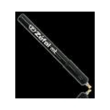 Pump Zefal MT Alumiinium 38cm