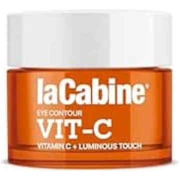 Lacabine VIT-C Eye Contour, mitrina un izgaismo ac