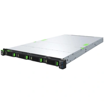 Fujitsu PRIMERGY RX2540 M7 server 0 GB Rack (2U) I
