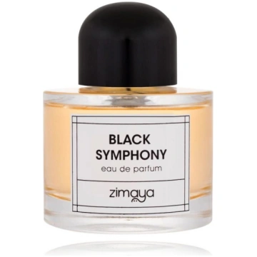 Parfimērijas ūdens Zimaya Black Symphony, 100 ml