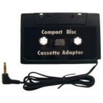 Ieejas adapteris - "kasete", automagnetolai no pār