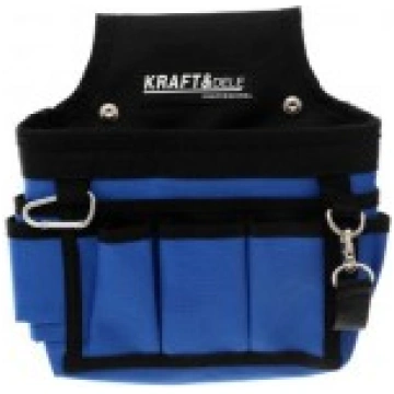 Instrumentu Josta, 15 Kabatas (KD2055) Kraftdele G