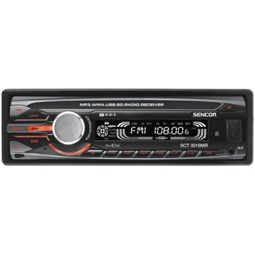 Sencor SCT 3018MR