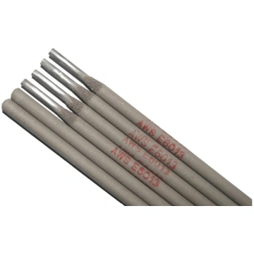 Metināšanas elektrods AC/DC E6013 - 2.0x300 mm, 5.