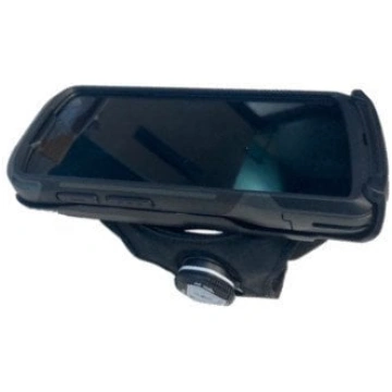 ZEBRA TC53/TC58 WRIST MOUNT ADAPTER BLACK DIAL STR