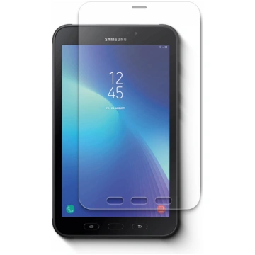 Vmax 2.5D Tempered Glass for Samsung Galaxy Tab Ac