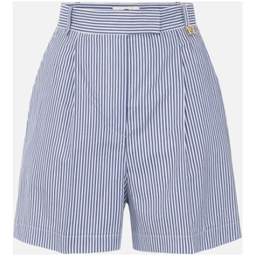 Shorts marinari Elisabetta Franchi