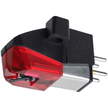 Audio Technica AT-XP5 Dual Moving Magnet Stereo Ca