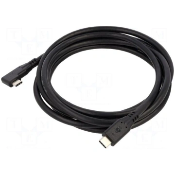 Cable | Thunderbolt 3,Thunderbolt 4,USB 4.0 | 2m |